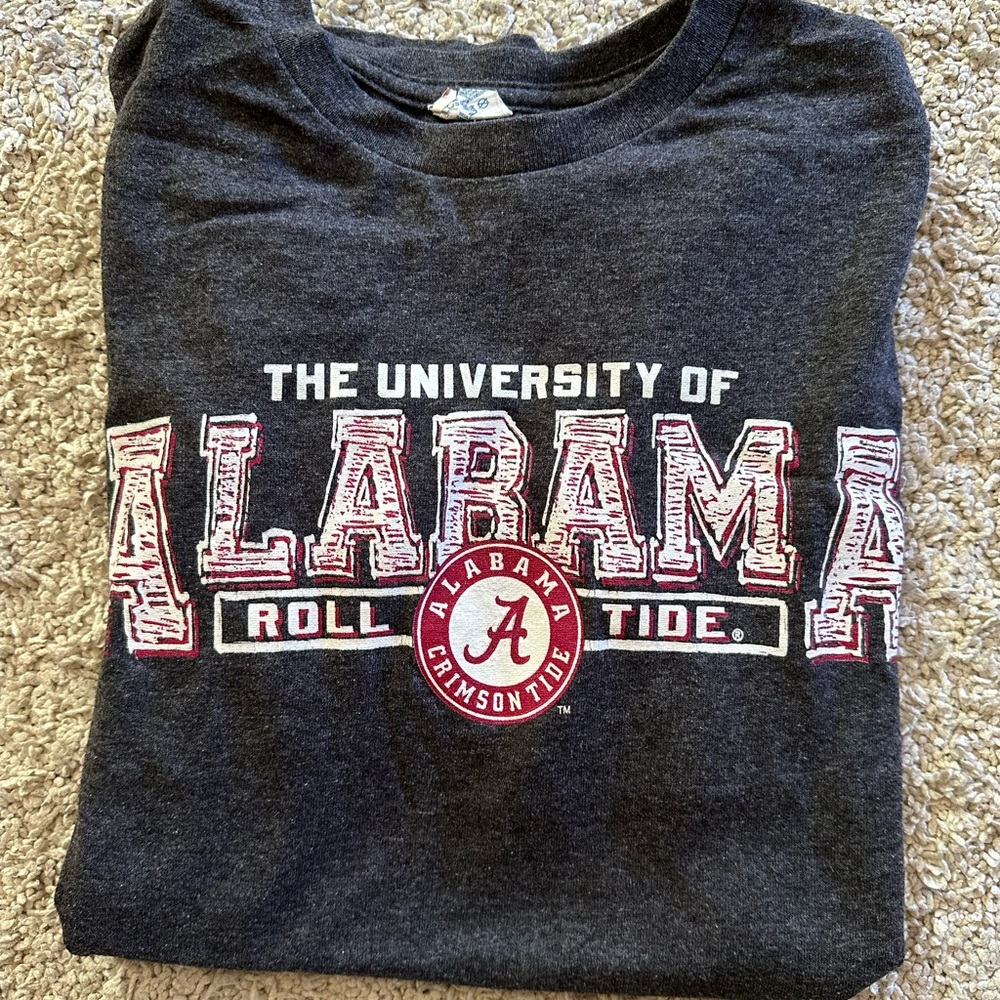 University of Alabama T-Shirt